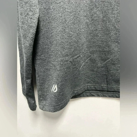 Eddie Bauer Men's Active Tee Crewneck Moisture Wicking - Picture 2 of 5